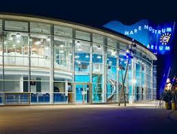 Acuario y Planetario Planet Ocean Montpellier